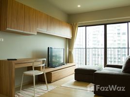 1 Schlafzimmer Appartement zu vermieten im Noble Refine, Khlong Tan