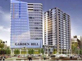 2 Bedroom Condo for rent at The Garden Hills - 99 Trần Bình, My Dinh