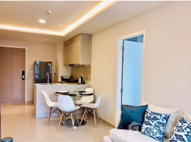 ขายคอนโด 2 ห้องนอน ในโครงการ วีธารา สุขุมวิท 36, คลองตัน