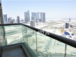 1 спален Квартира на продажу в Marina Heights 2, Marina Square, Al Reem Island, Абу-Даби