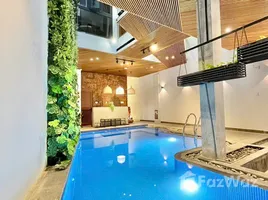 Studio Townhouse for rent in Son Tra Da Nang, An Hai Bac, Son Tra, Da Nang