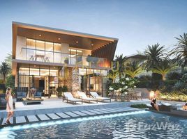 5 Bedroom Townhouse for sale at IBIZA, DAMAC Lagoons