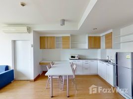 1 Bedroom Apartment for sale at The Iris, Suan Luang, Suan Luang