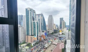 1 Bedroom Condo for sale in Khlong Toei Nuea, Bangkok Ashton Asoke