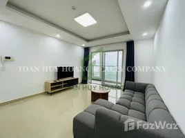 2 Schlafzimmer Appartement zu vermieten im Blooming Tower Danang, Thuan Phuoc