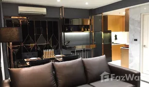 1 Bedroom Condo for sale in Makkasan, Bangkok Villa Asoke