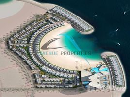 2 Bedroom Villa for sale at Danah Bay, Pacific, Al Marjan Island, Ras Al-Khaimah