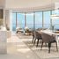 1 спален Квартира на продажу в Grand Bleu Tower, EMAAR Beachfront, Dubai Harbour