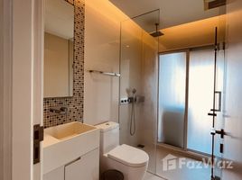 1 спален Квартира в аренду в The Room Sukhumvit 21, Khlong Toei Nuea, Щаттхана