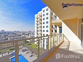2 Bedroom Apartment for sale at Daisy, Azizi Residence