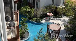 ยูนิตที่เหลืออยู่ในโครงการ แคนวาส เชิงทะเล