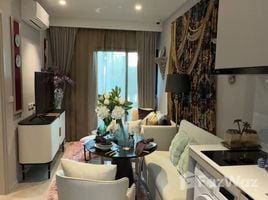 1 Bedroom Condo for sale at The Title Heritage Bang-Tao, Choeng Thale, Thalang, Phuket