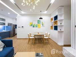 Vinhomes Metropolis - Liễu Giai で賃貸用の 2 ベッドルーム マンション, Ngoc Khanh, Ba Dinh