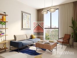 3 chambre Appartement à vendre à Reeman Living., Khalifa City A