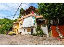 5 Habitaciones Casa en venta en , Jalisco 203 Via Lactea, Puerto Vallarta, JALISCO