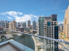 2 Bedroom Apartment for sale at Aurora Tower A, Marina Promenade, Dubai Marina