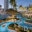 1 спален Квартира на продажу в Grove, Creek Beach, Dubai Creek Harbour (The Lagoons)