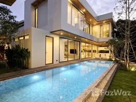 บ้านเดี่ยว 5 ห้องนอน ให้เช่า ในโครงการ 88 Land and Houses Hillside Phuket, ฉลอง, เมืองภูเก็ต, ภูเก็ต