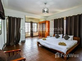 2 Habitación Apartamento en alquiler en Two Bedroom for rent in BKK2, Tuol Svay Prey Ti Muoy