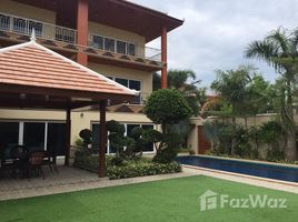 7 Bedroom Villa for sale in Sattahip, Chon Buri, Na Chom Thian, Sattahip