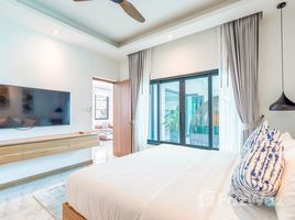3 Bedrooms Villa for sale in Si Sunthon, Phuket Nicky Villas