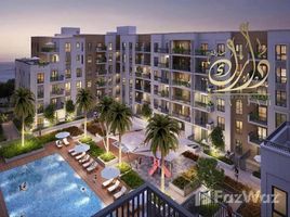 1 спален Квартира на продажу в Maryam Beach Residence, Palm Towers, Al Majaz