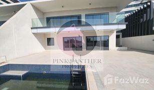 4 Bedrooms Villa for sale in Yas Bay, Abu Dhabi Mayan 2