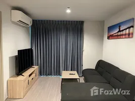 1 Bedroom Condo for rent at Life Ladprao, Chomphon, Chatuchak, Bangkok, Thailand