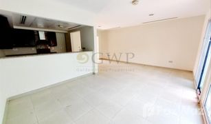 1 Schlafzimmer Reihenhaus zu verkaufen in The Imperial Residence, Dubai District 5G