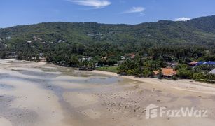 N/A Grundstück zu verkaufen in Ang Thong, Koh Samui 