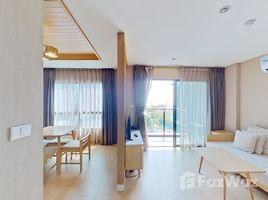 2 Schlafzimmer Appartement zu verkaufen im Maysa Condo , Hua Hin City, Hua Hin