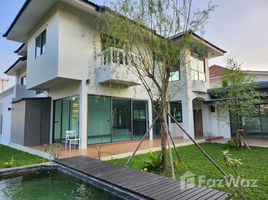 4 спален Дом на продажу в Baan Suai Lom Suan, San Pu Loei