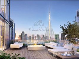 1 спален Квартира на продажу в Address Harbour Point, Dubai Creek Harbour (The Lagoons)