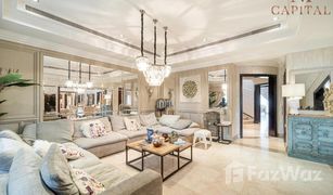 6 Habitaciones Villa en venta en Oasis Clusters, Dubái Meadows 6