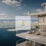 3 спален Квартира на продажу в Beachgate by Address, EMAAR Beachfront