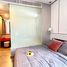 1 Bedroom Penthouse for rent at The Esse at Singha Complex, Bang Kapi, Huai Khwang, Bangkok