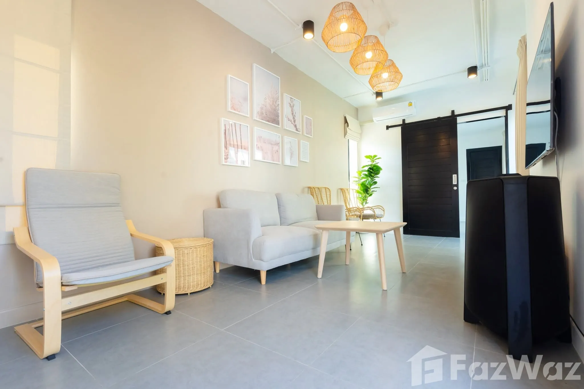 3 Bedroom Villa for rent at The Modern Pool Villa — photo 5