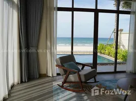 Villa 5 chambre à louer à Fusion Suites Da Nang, Phuoc My