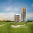 1 Bedroom Apartment for sale at Golf Gate, Golf Vita, DAMAC Hills (Akoya by DAMAC)