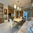 1 Bedroom Condo for rent at The Empire Place, Thung Wat Don, Sathon, Bangkok, Thailand