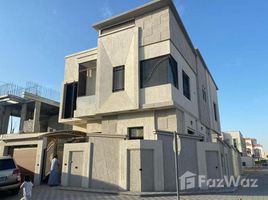 5 chambre Villa à vendre à Al Yasmeen 1., Al Yasmeen, Ajman