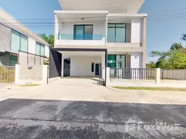2 Bedroom House for sale in Ton Pao, San Kamphaeng, Ton Pao