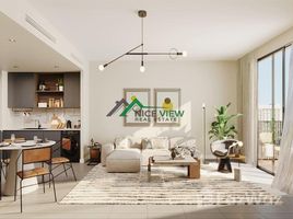 1 спален Квартира на продажу в Reeman Living, Khalifa City A