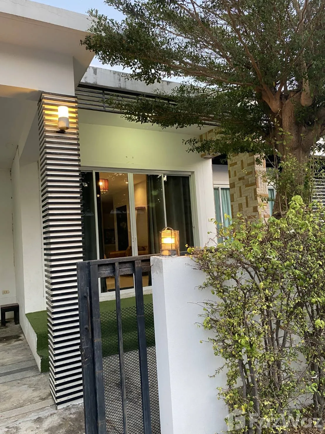 2 Bedroom House for rent at Taradol Resort — photo 3