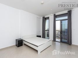 Studio Appartement zu verkaufen im Afnan 1, Midtown