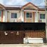 3 спален Дом на продажу в Pruksa Ville 17 Phuttha Bucha 36, Bang Mot, Тхунг Кхру