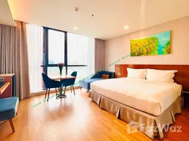 1 Phòng ngủ Nhà mặt tiền for rent in An Hải Bắc, Đà Nẵng, An Hải Bắc