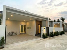 3 Bedroom House for sale at Hivery Pool Villa 2, Nong Pla Lai, Pattaya