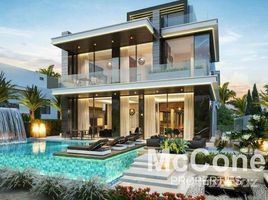 4 Bedroom Villa for sale at Malta, DAMAC Lagoons