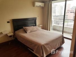 1 Schlafzimmer Appartement zu verkaufen im Providencia, Santiago, Santiago